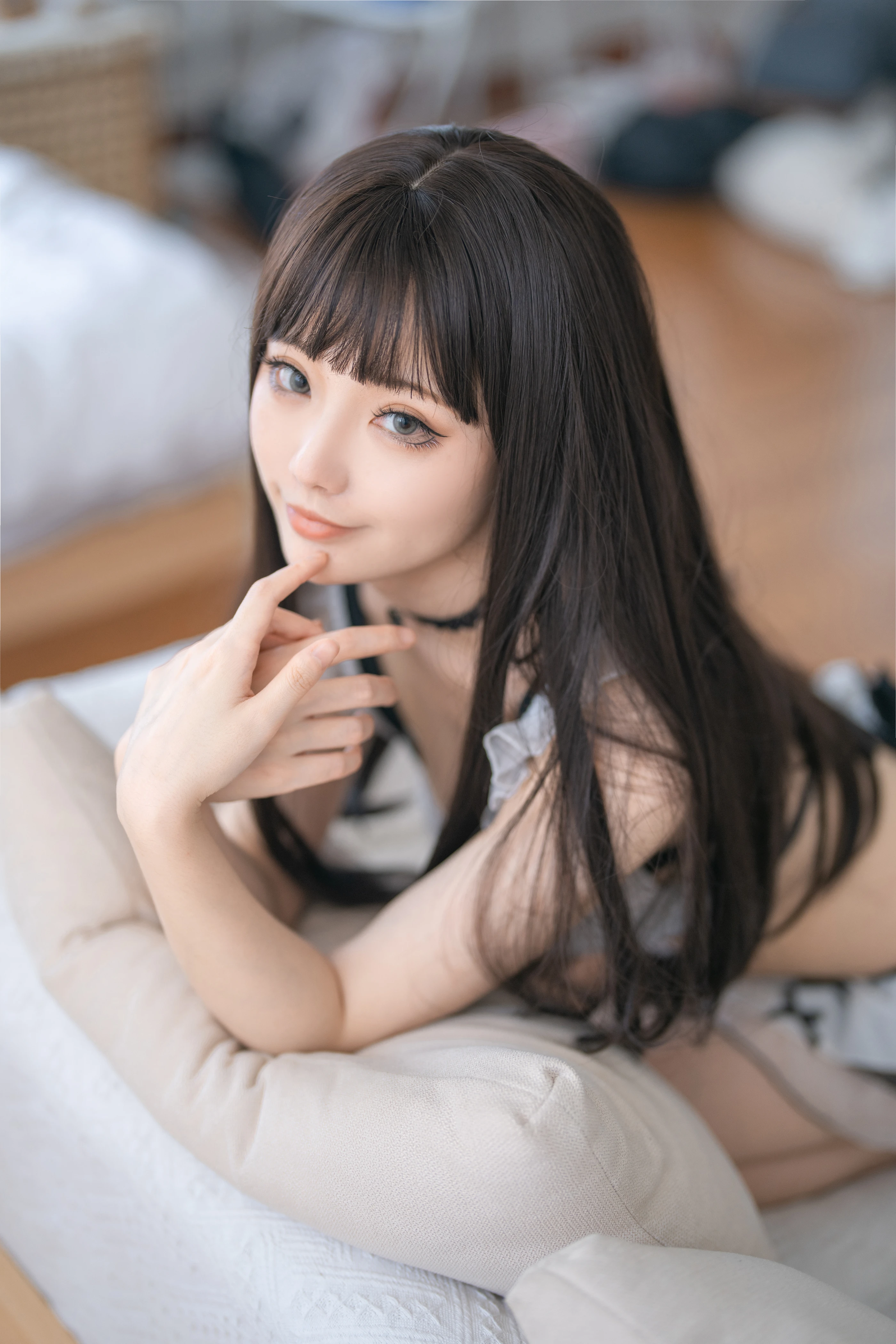 桃良阿宅 - NO.003 午睡 [20P] 1