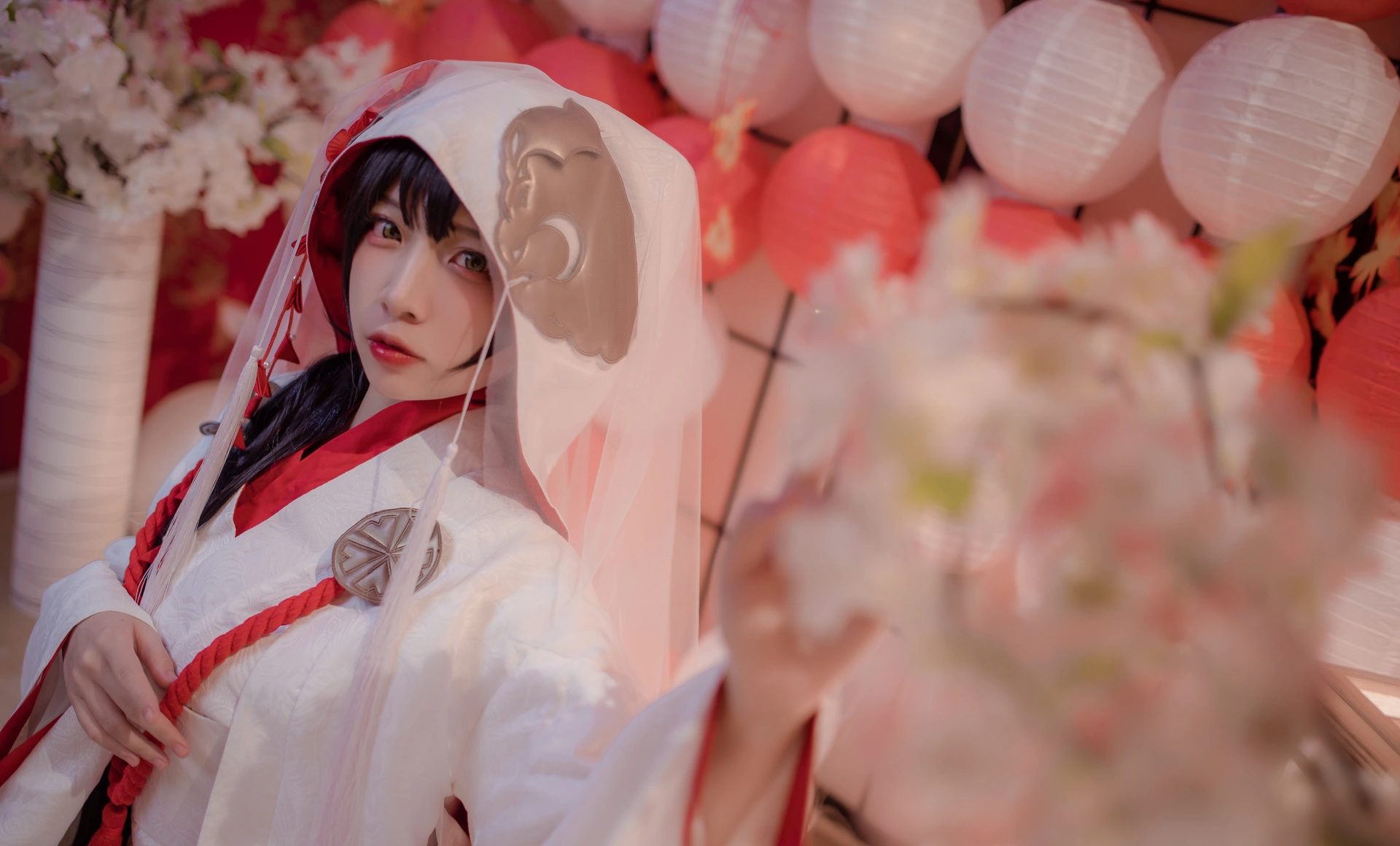 二佐Nisa - NO.108 花嫁 3