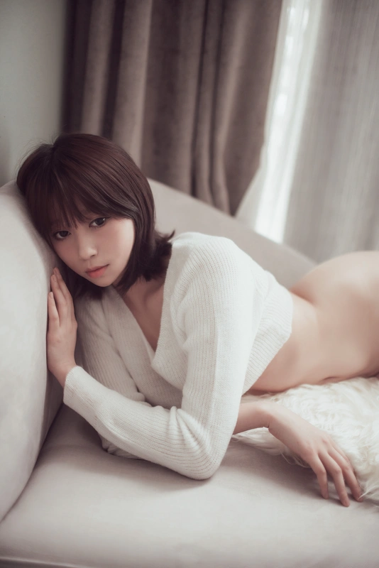 超小BJN - 奈汐酱nice