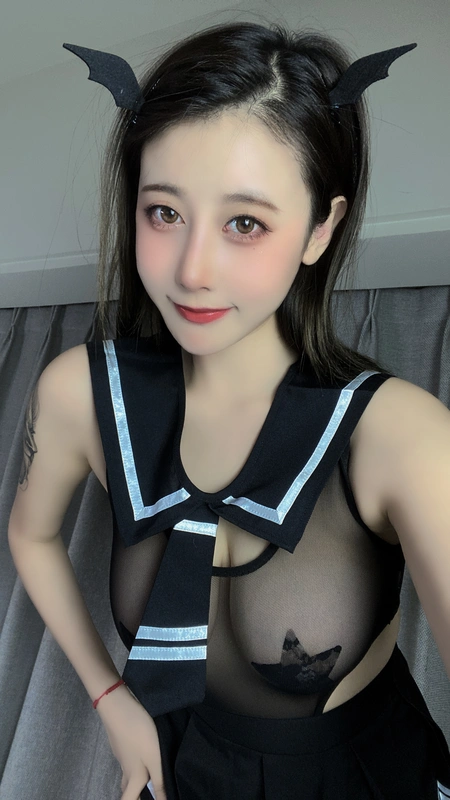 特惠本 星星蕾丝 - 奈汐酱nice