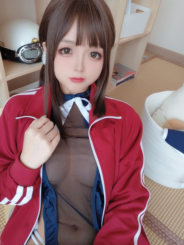网纱死库水 - 日奈娇