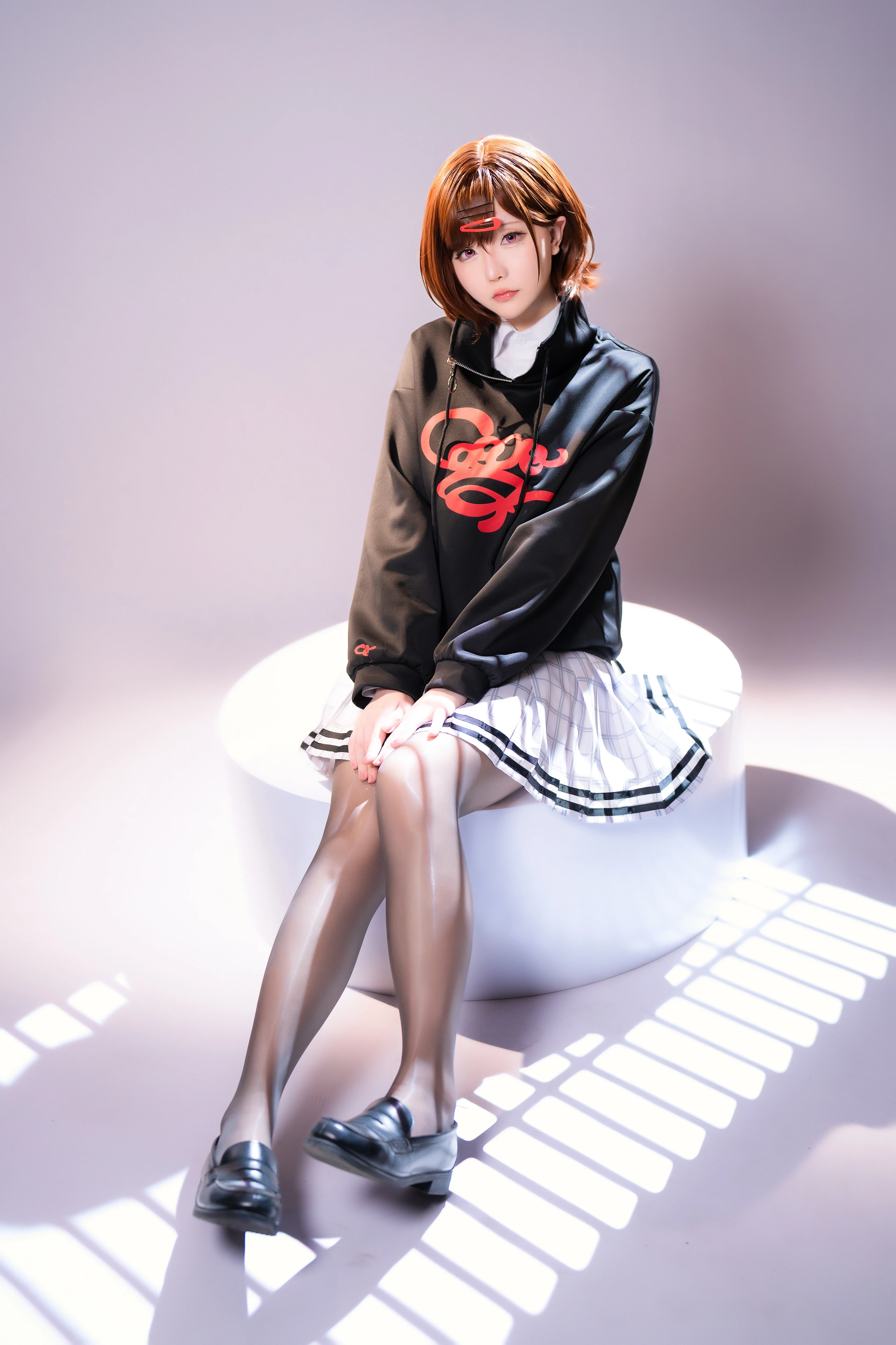 星之迟迟 - NO.151 6月计划B 偶像大师-樋口圆香 1