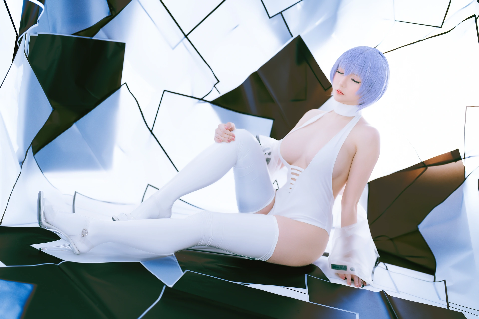星之迟迟 - NO.153 5月计划 日常系写真特辑 2