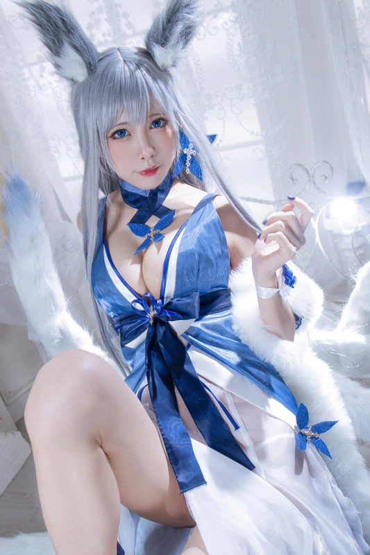信浓 - 水淼Aqua
