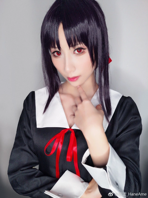 Kaguya-sama wa Kokurasetai - 雨波_haneame