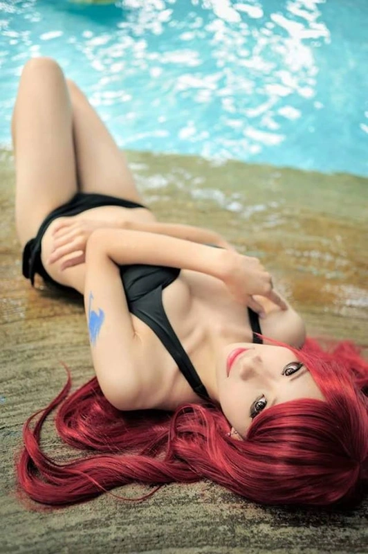Katarina - 雨波_haneame