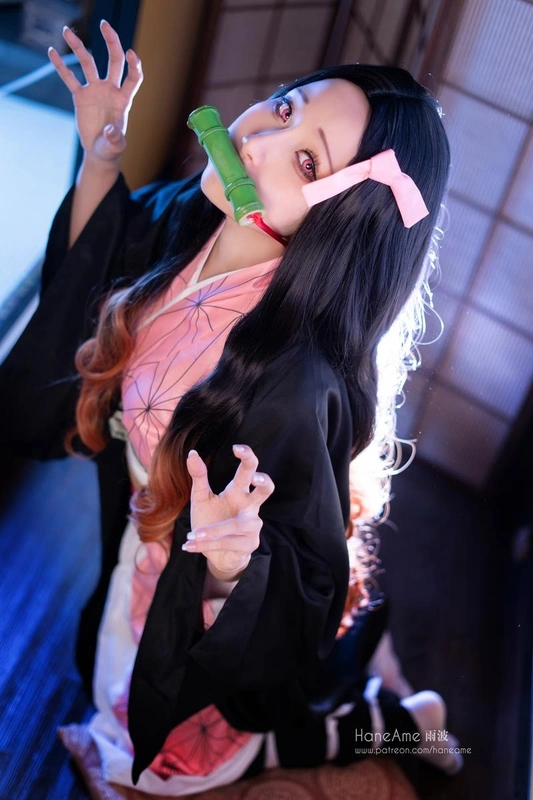 Kimetsu no Yaiba - 雨波_haneame