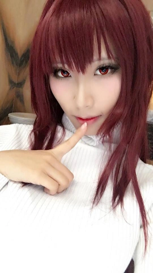 雨波_HaneAme - NO.55 Random&Selfie 3