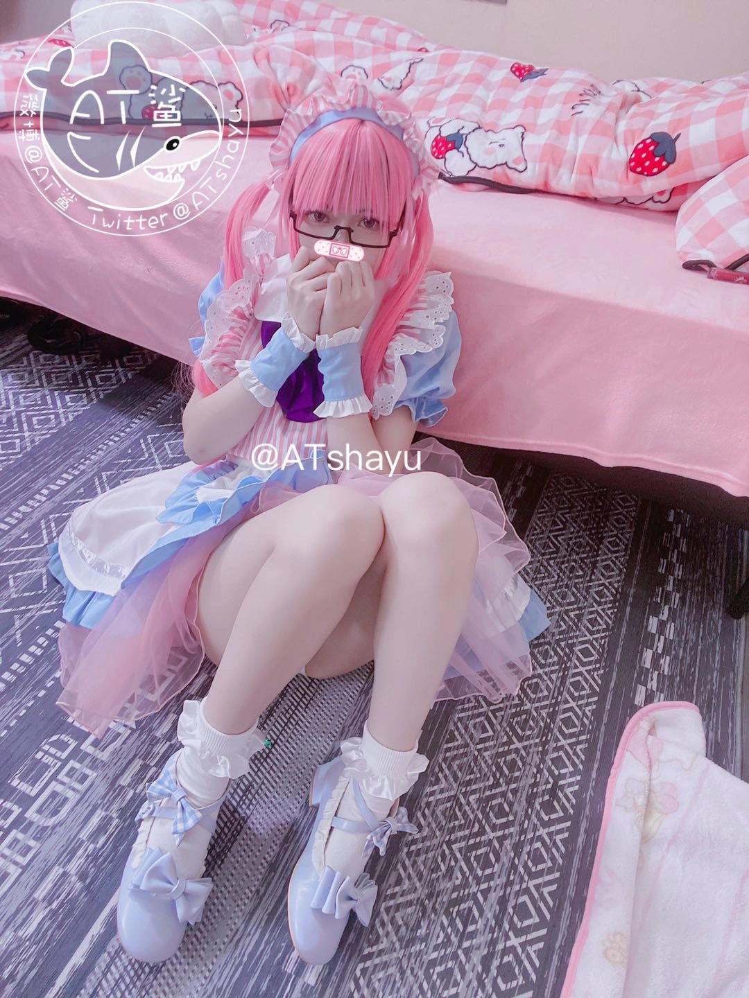 AT鲨 - NO.07 拉姆 1