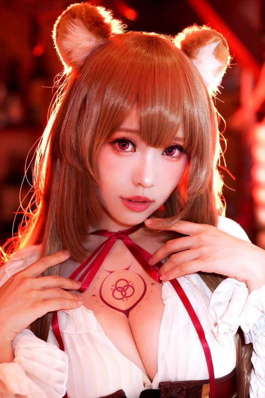 小浣熊-酒馆 - ElyEE子