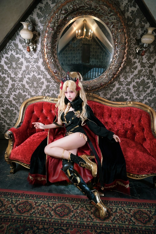 弓凛 - ElyEE子