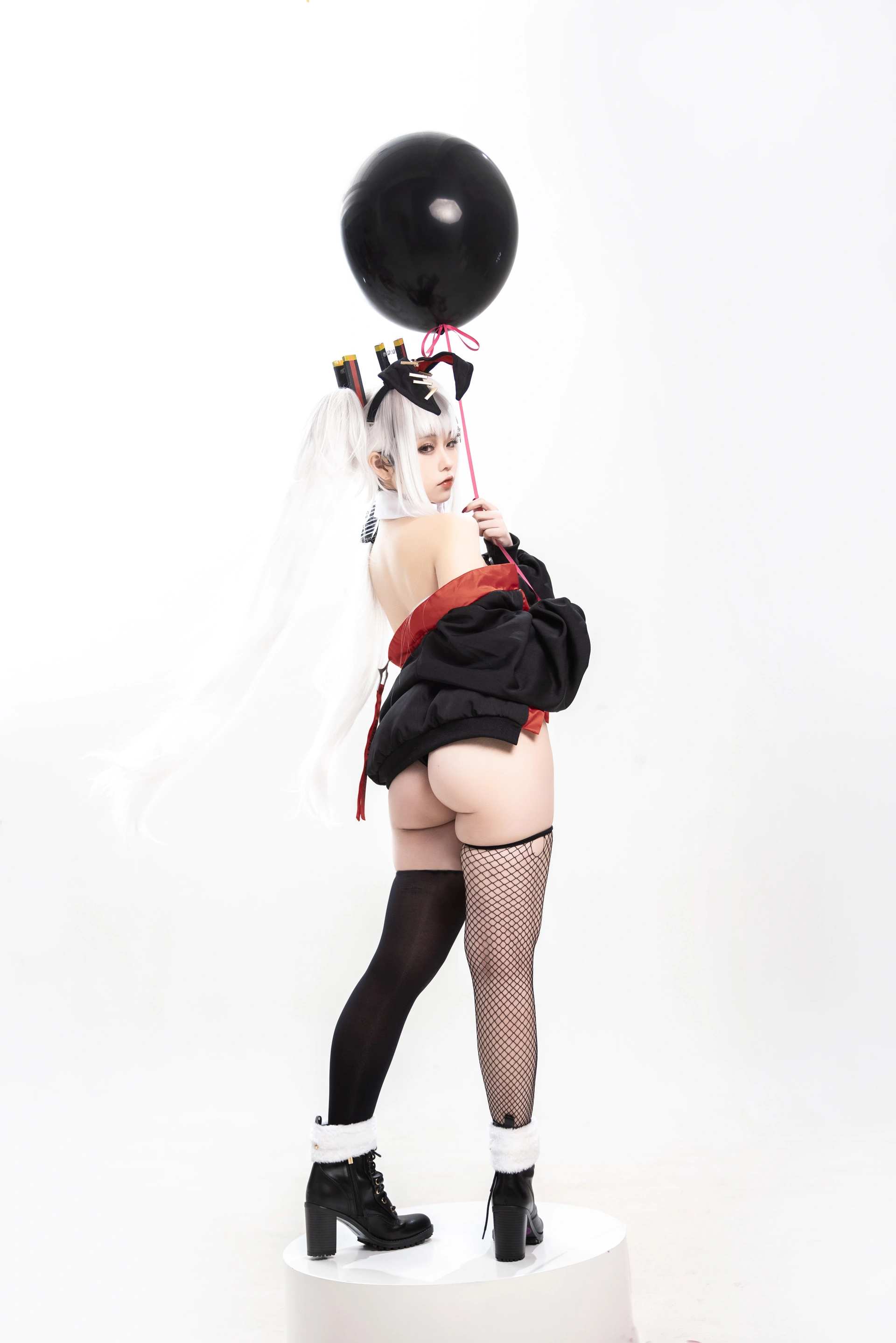 G44不会受伤 - NO.93 Noa 3