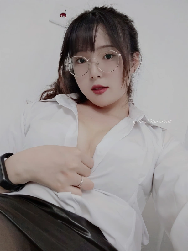 刻度尺OL - Natsuko夏夏子