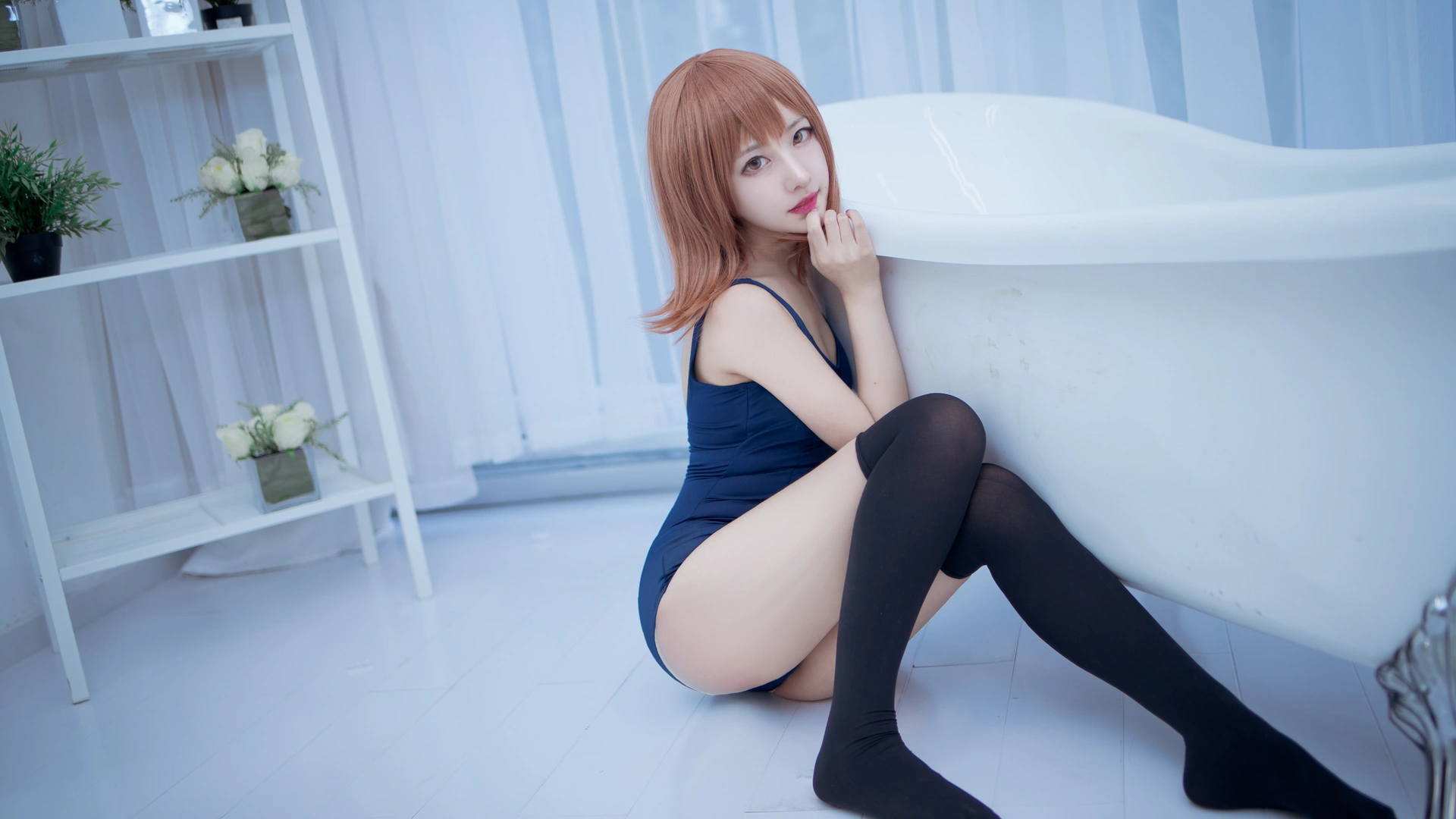 Shika小鹿鹿 - NO.08 sene 1