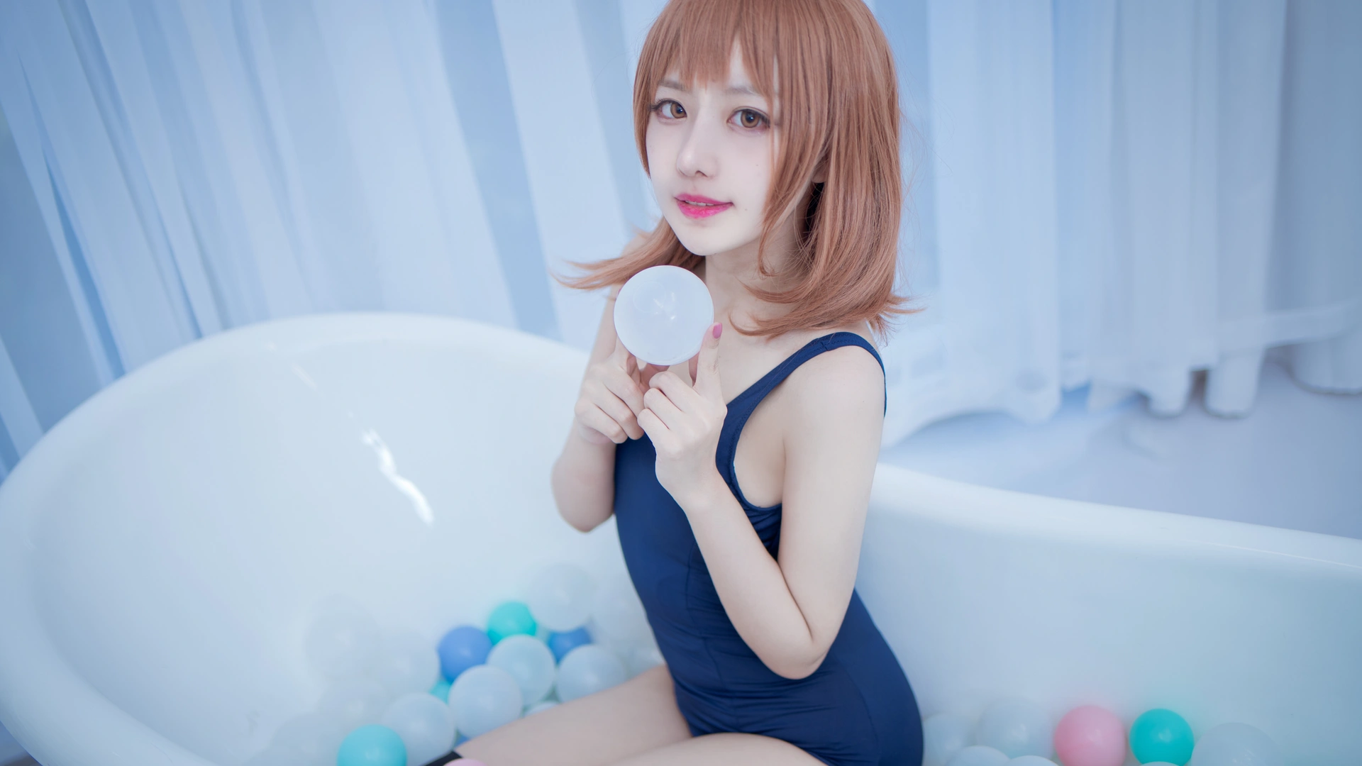 Shika小鹿鹿 - NO.08 sene 2
