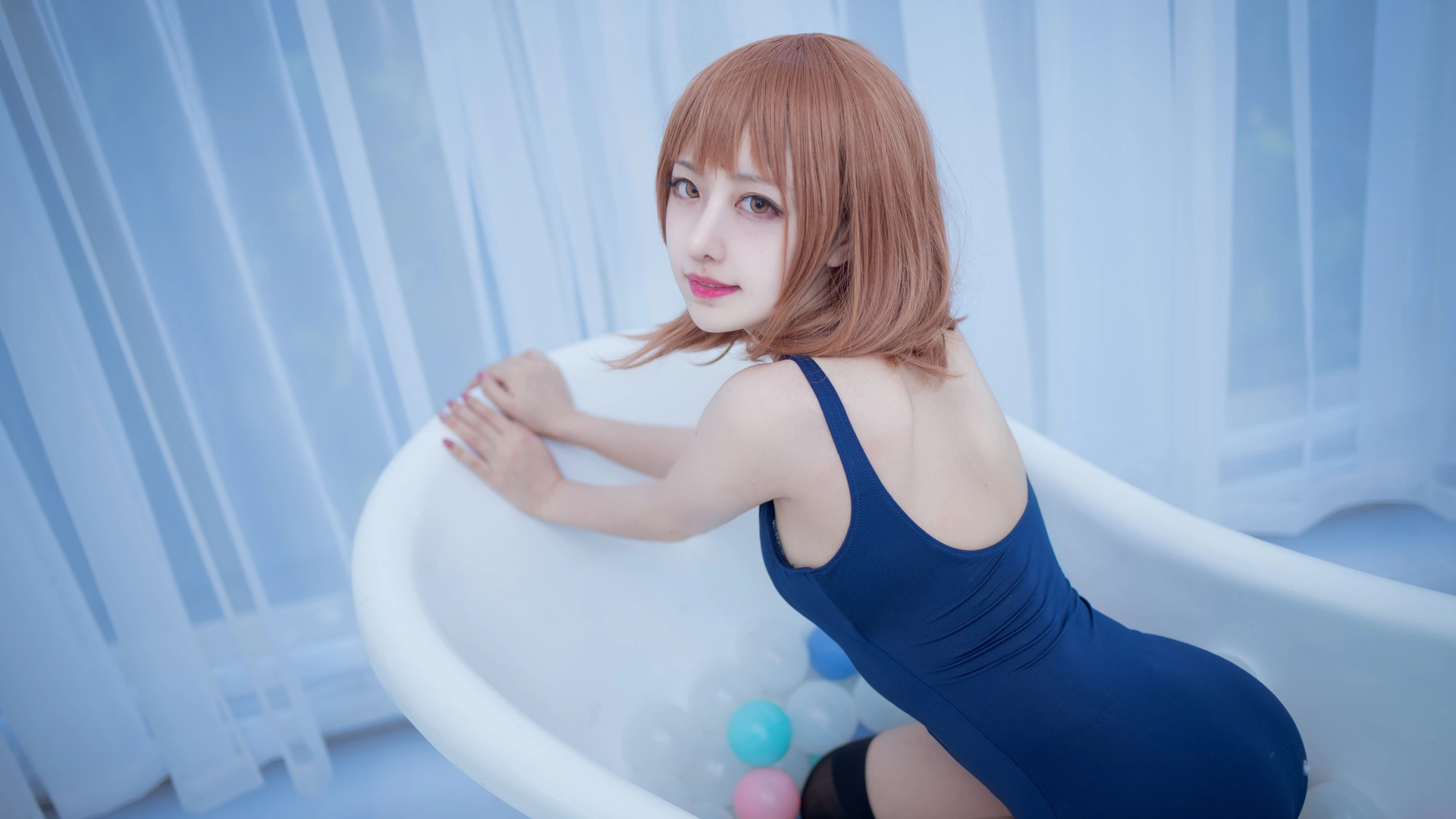 Shika小鹿鹿 - NO.08 sene 3