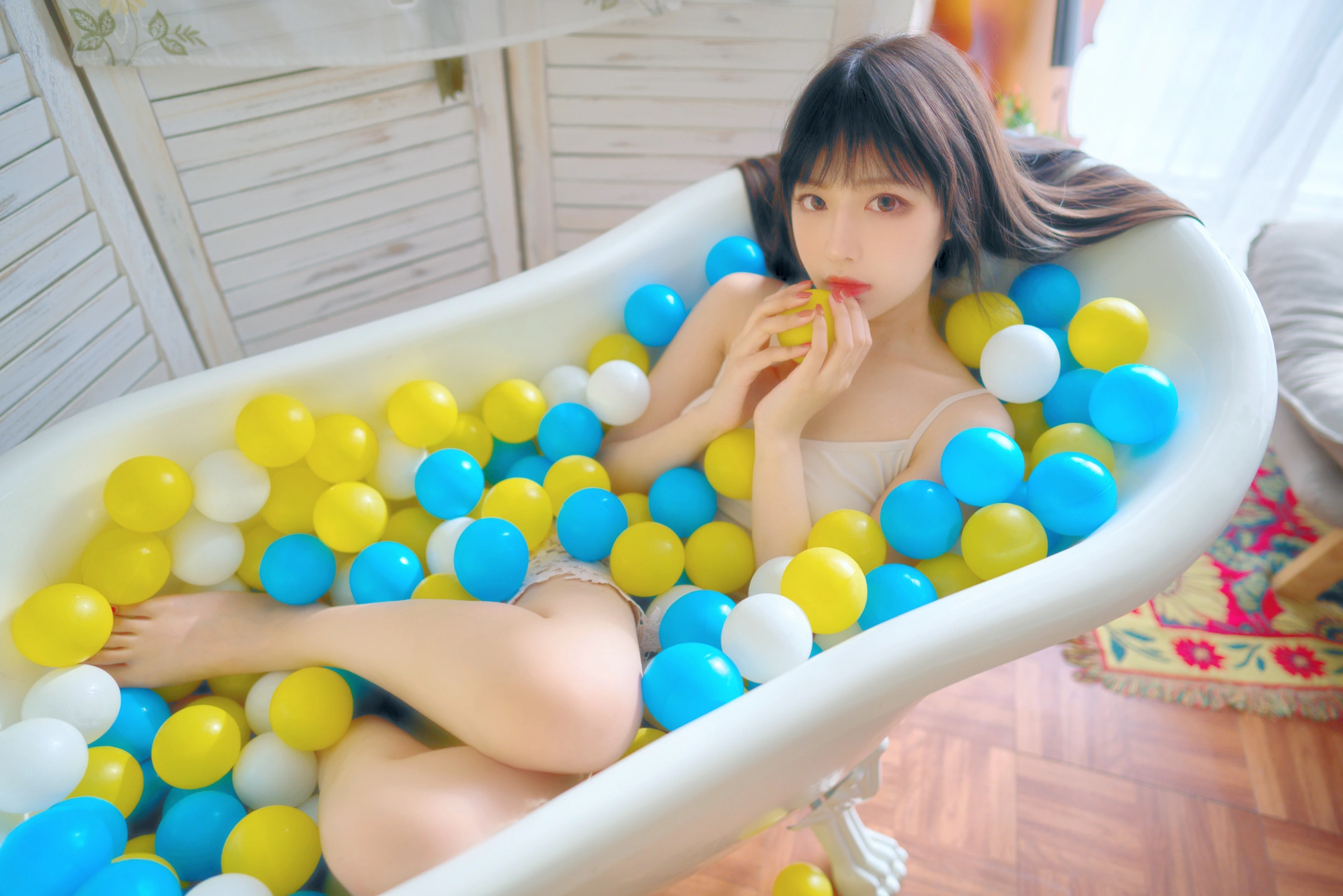 Shika小鹿鹿 - NO.09 summer反馈福利 3