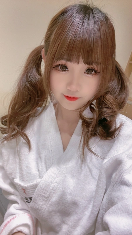 泡汤啦 - miko酱ww