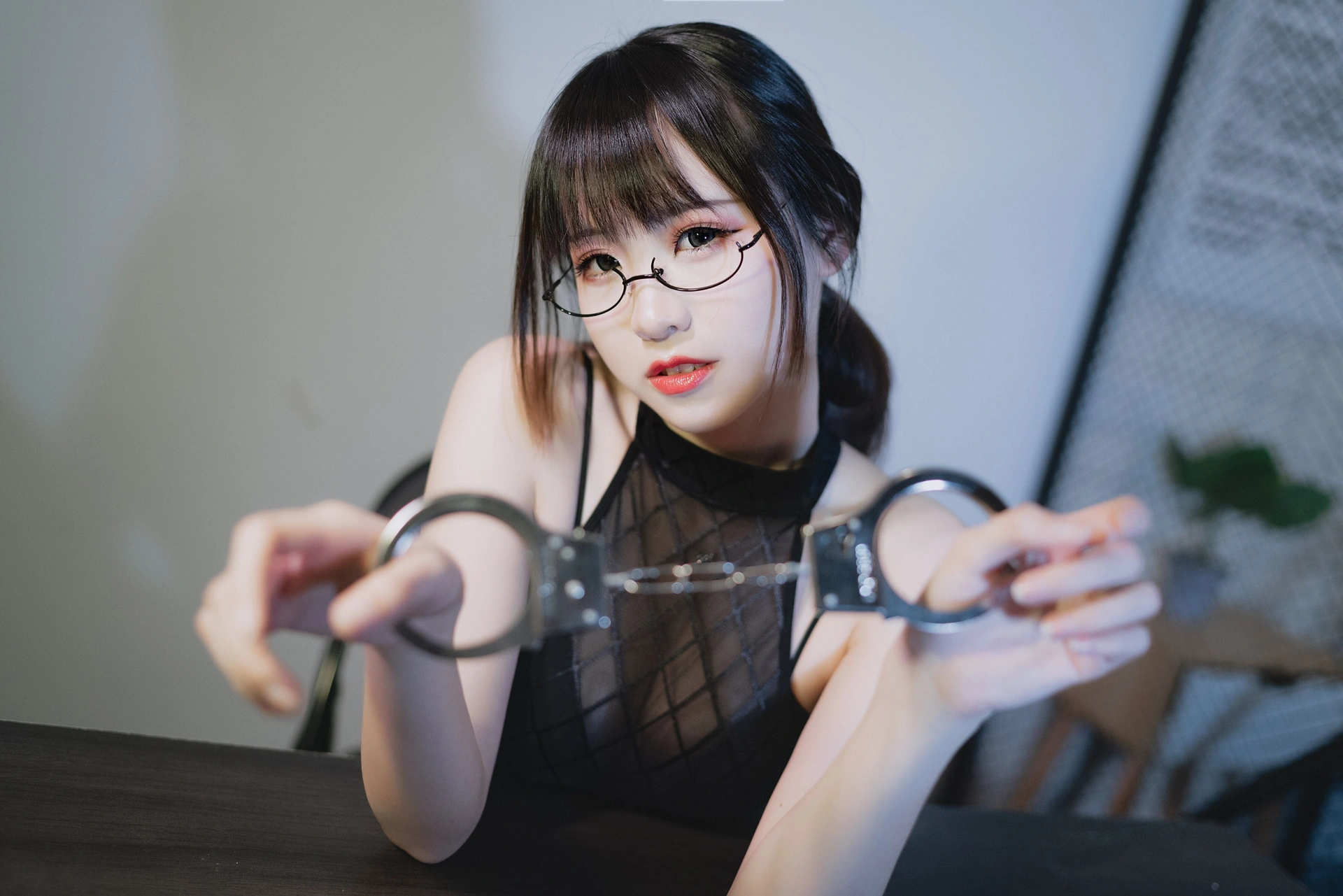 miko酱ww - NO.10 坏女人 2