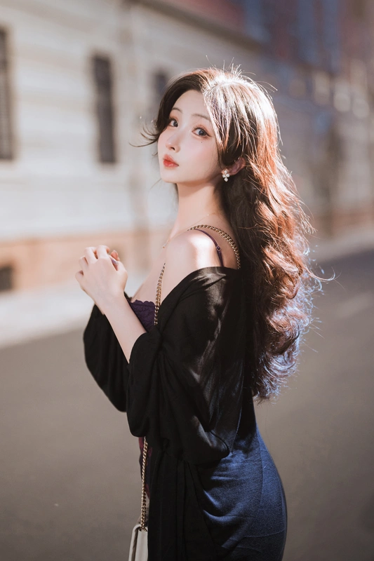 美艳小妈 - rioko凉凉子