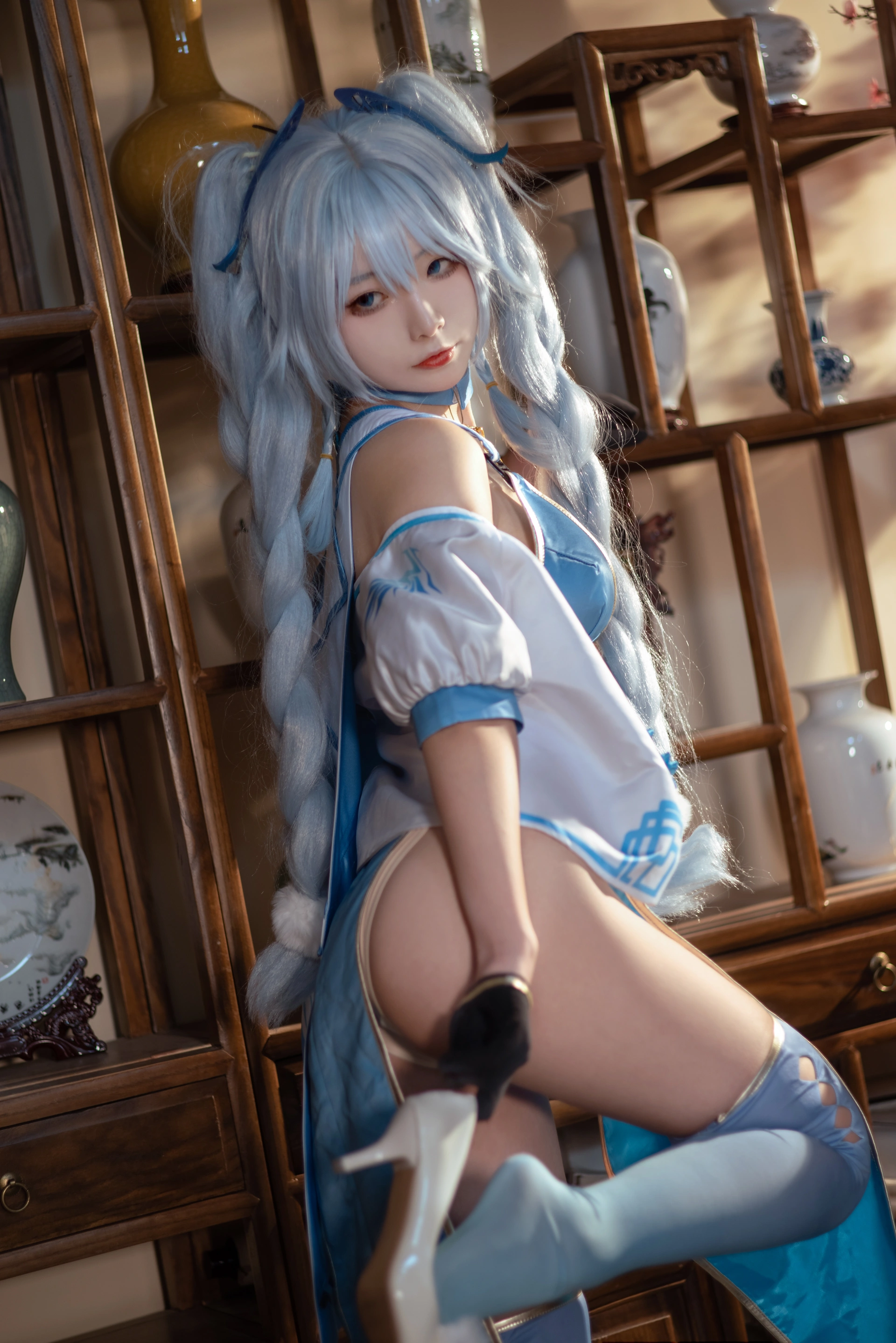 yuuhui玉汇 - NO.08 PA-15 1