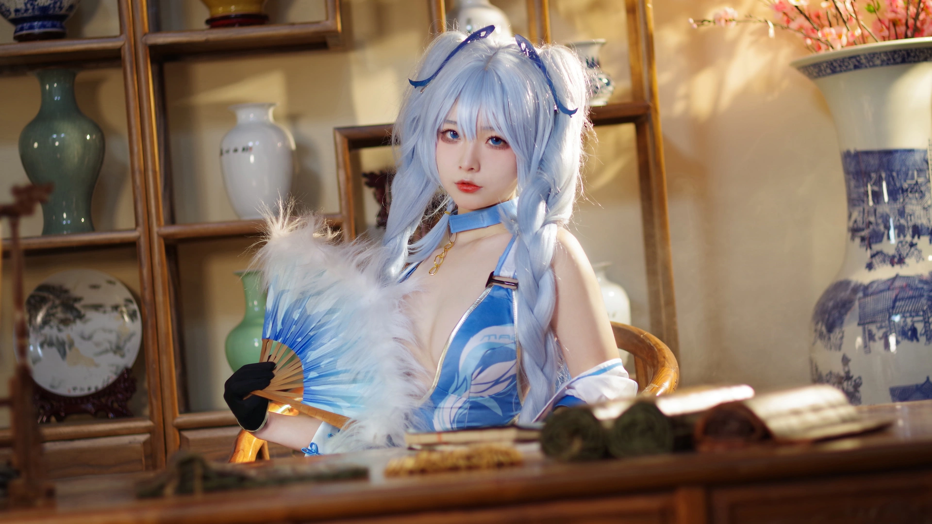 yuuhui玉汇 - NO.08 PA-15 2