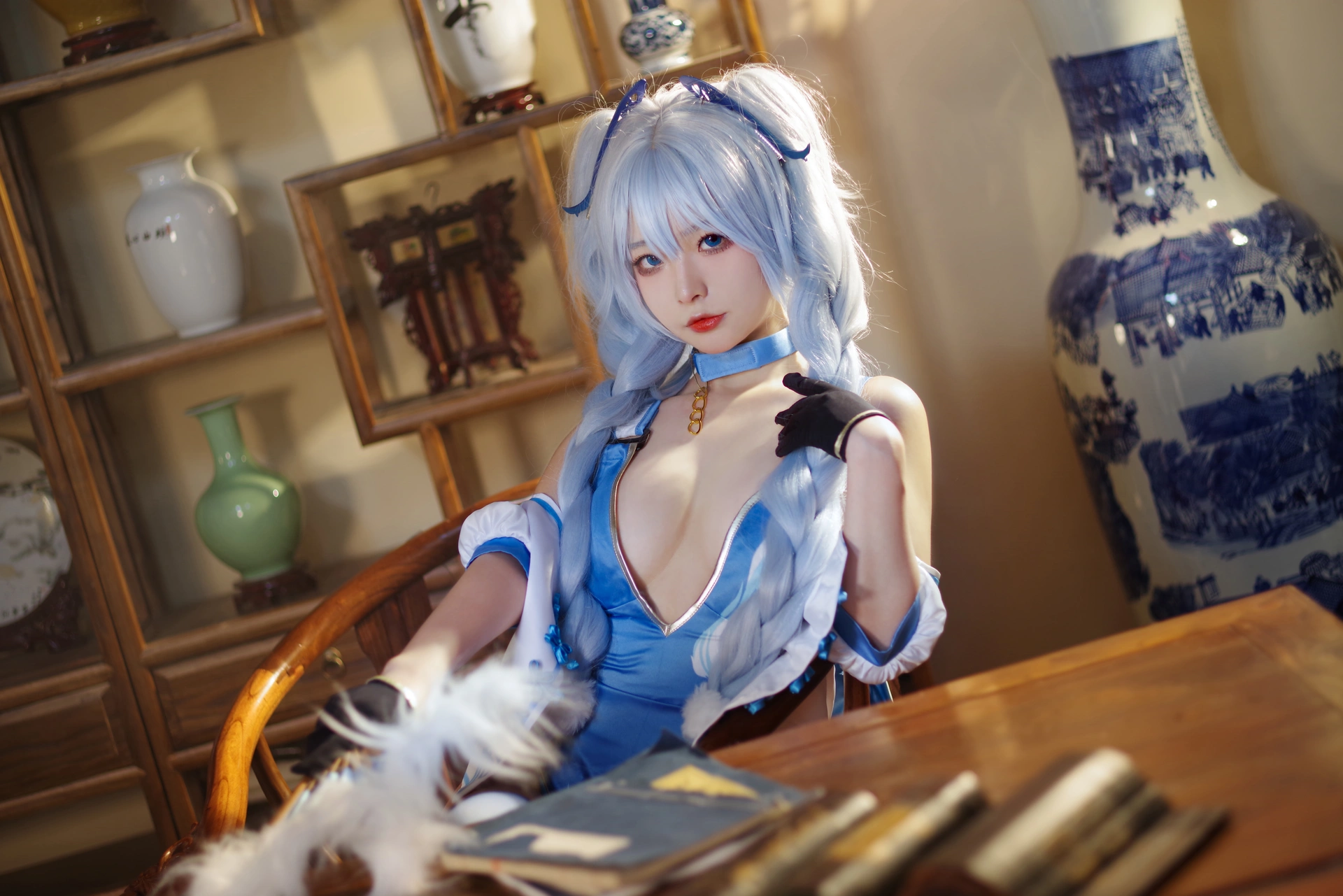 yuuhui玉汇 - NO.08 PA-15 3
