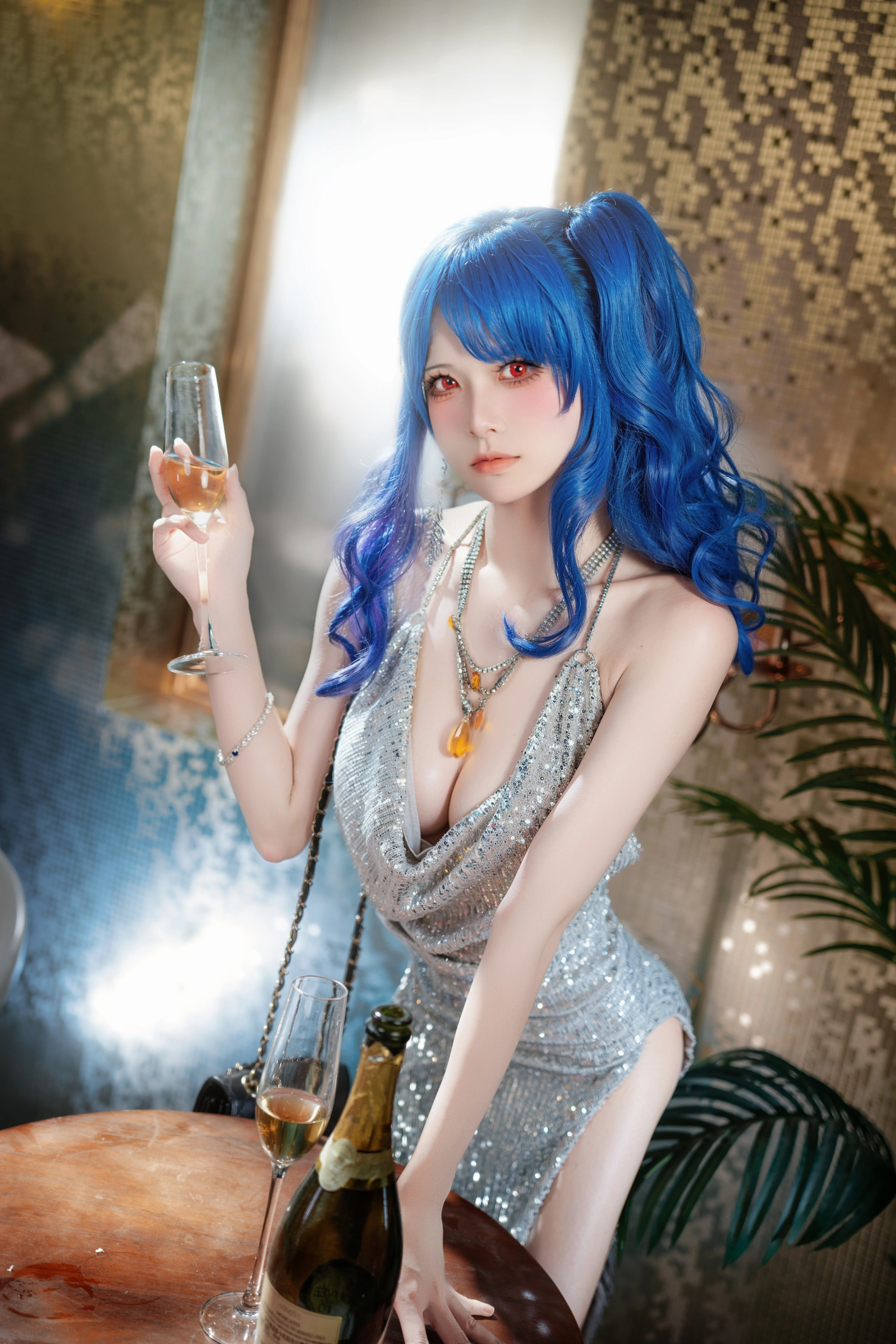 九柒喵 - NO.05 圣路易斯Luxury Handle 2