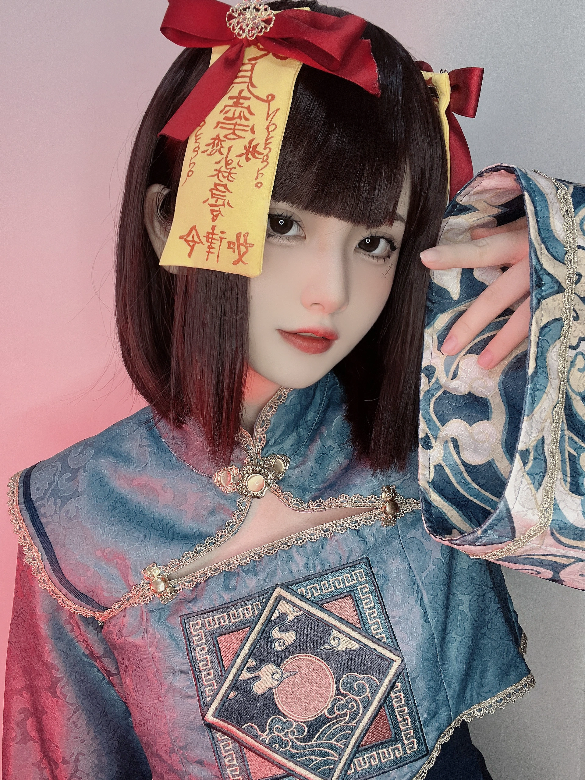 屿鱼 - NO.06 日常自拍 1